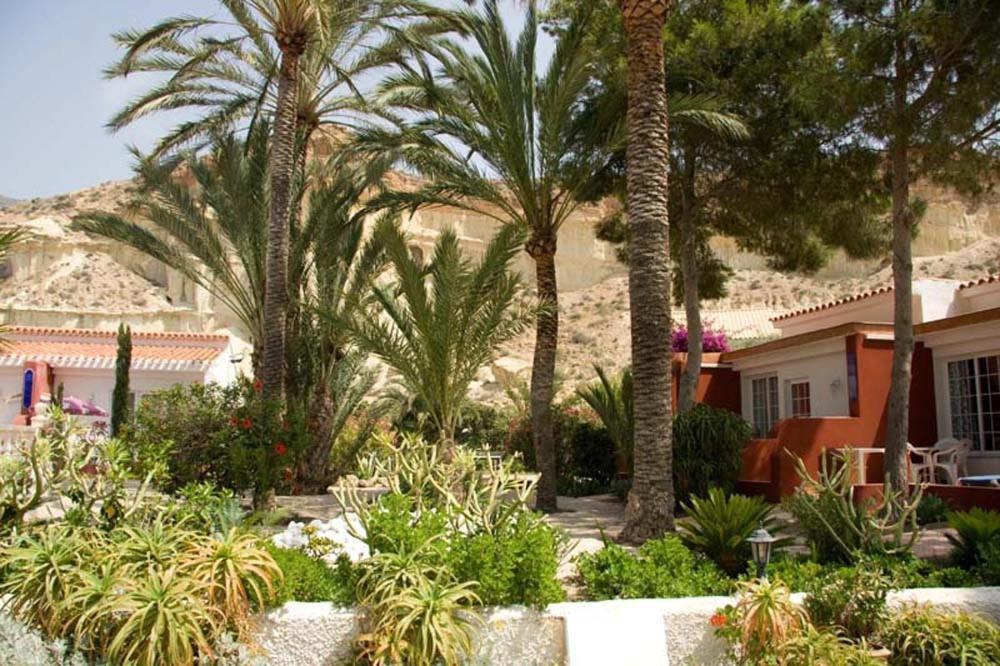 Resort Oasis De Palmeras Bolnuevo