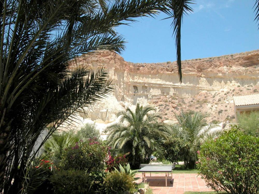 Resort Oasis De Palmeras Bolnuevo