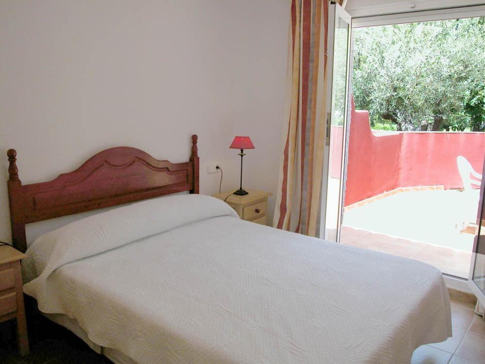 Resort Oasis De Palmeras Bolnuevo